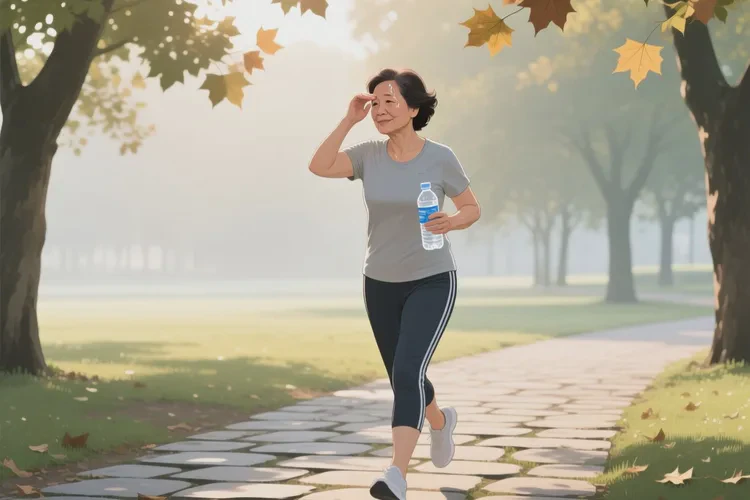 38岁中餐血糖18点3是怎么回事(图4)