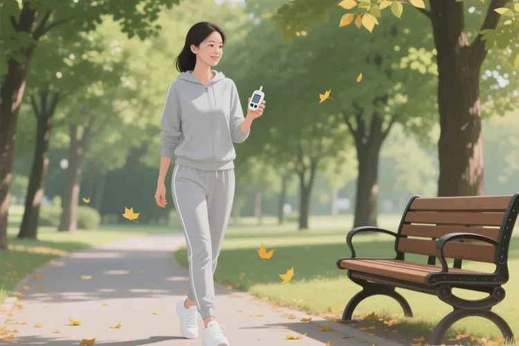 37岁中午血糖8.9是怎么回事(图2)