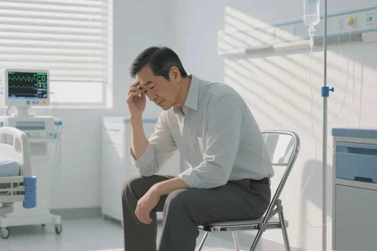 38歲早上空腹血糖29.0是怎么回事(圖1)