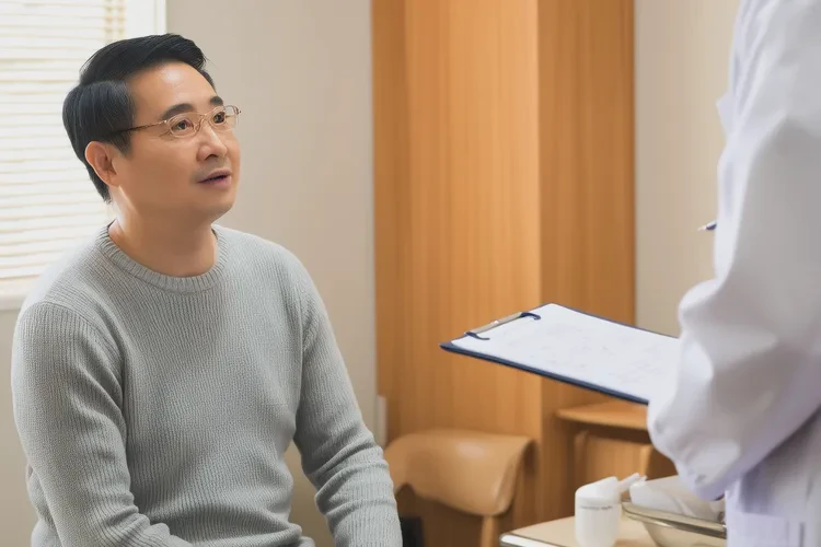 45歲早上空腹血糖15.5是怎么回事(圖3)