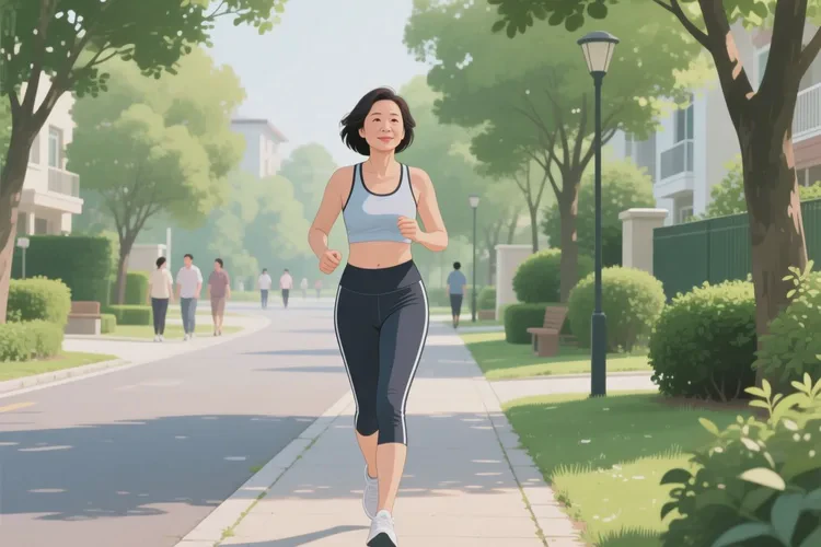 38岁早上空腹血糖6点2是怎么回事(图2)