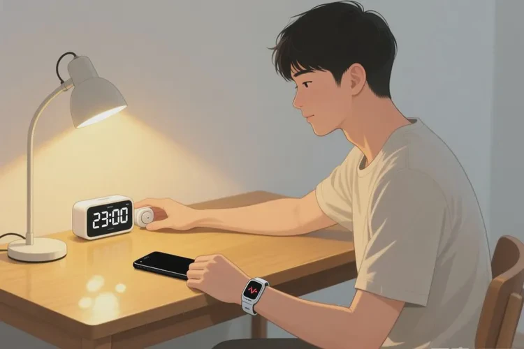 37岁晚上血糖5点7是怎么回事(图4)