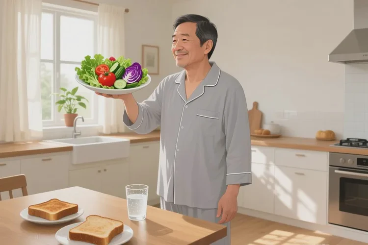 38岁空腹血糖17点1是怎么回事(图2)