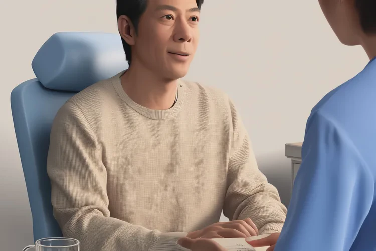 45岁中午血糖16.1是怎么回事(图4)