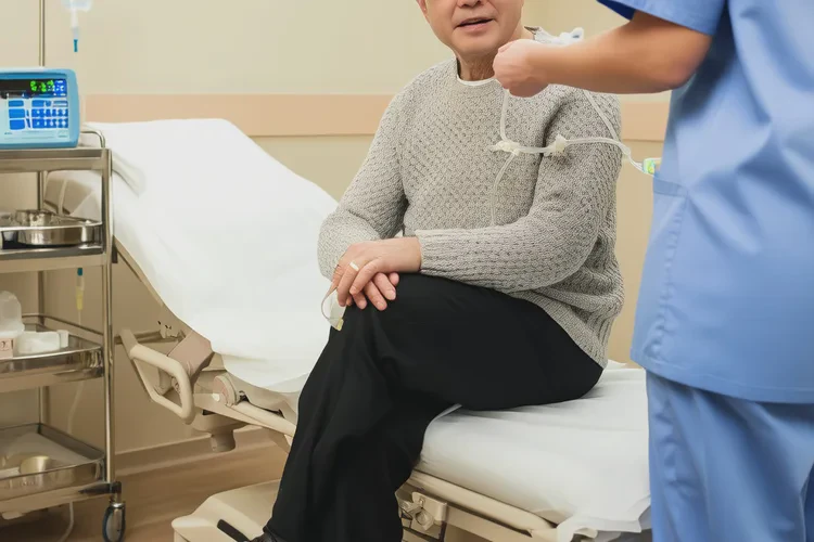 46歲中午血糖28.1是怎么回事(圖3)