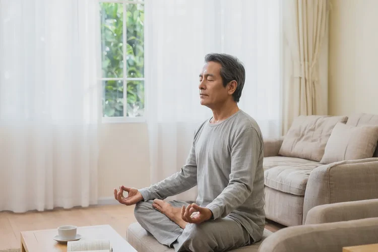 46岁中餐血糖8点5是怎么回事(图4)