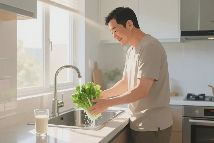 37歲晚上血糖29.8是怎么回事(圖3)