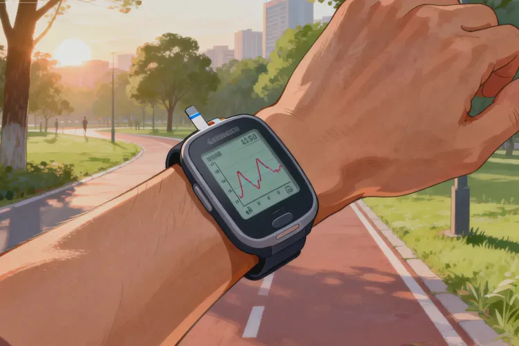 38歲中餐血糖21.1是怎么回事(圖3)