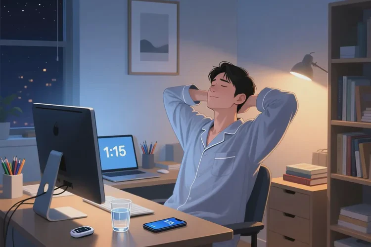 37歲睡前血糖10點(diǎn)4是怎么回事(圖4)