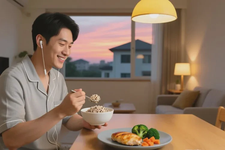 37岁晚上血糖7.5是怎么回事(图3)