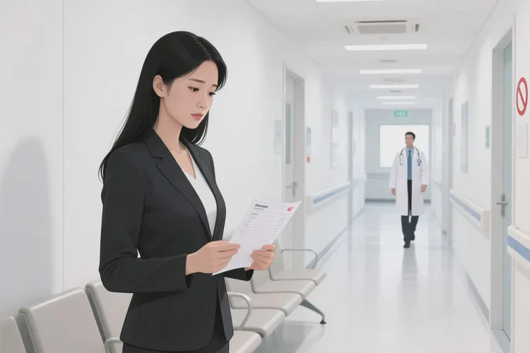 37岁晚上血糖12点6是怎么回事(图4)