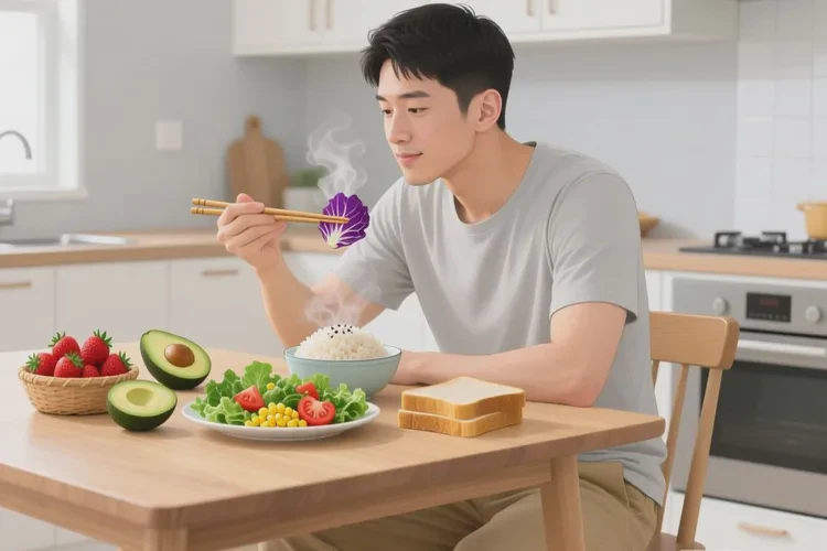 38歲餐后血糖19.2是怎么回事(圖1)