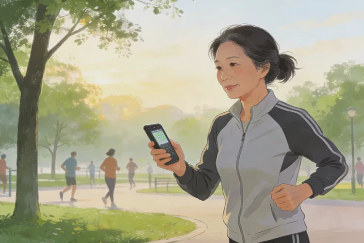 37歲早上空腹血糖10點(diǎn)7是怎么回事(圖2)