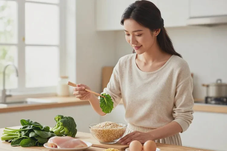 37歲早上血糖26.9是怎么回事(圖3)