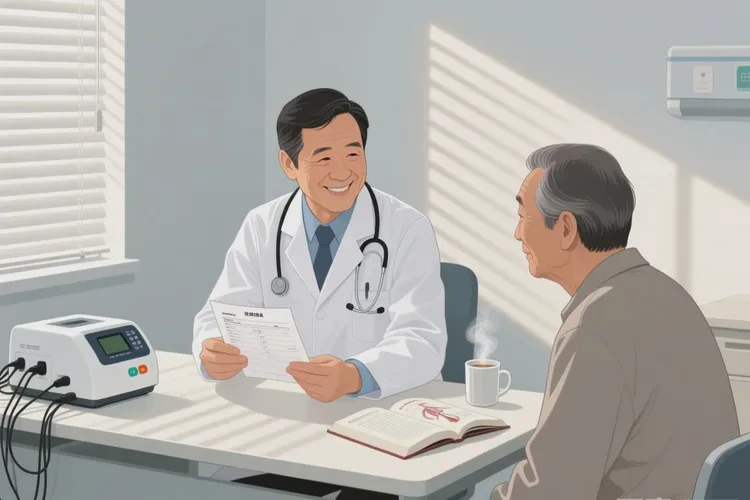 37歲睡前血糖11點1是怎么回事(圖3)