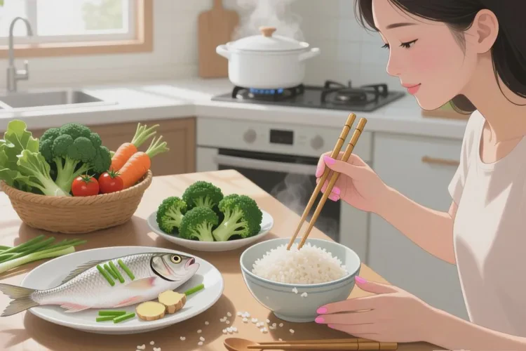 38岁中餐血糖20点1是怎么回事(图3)