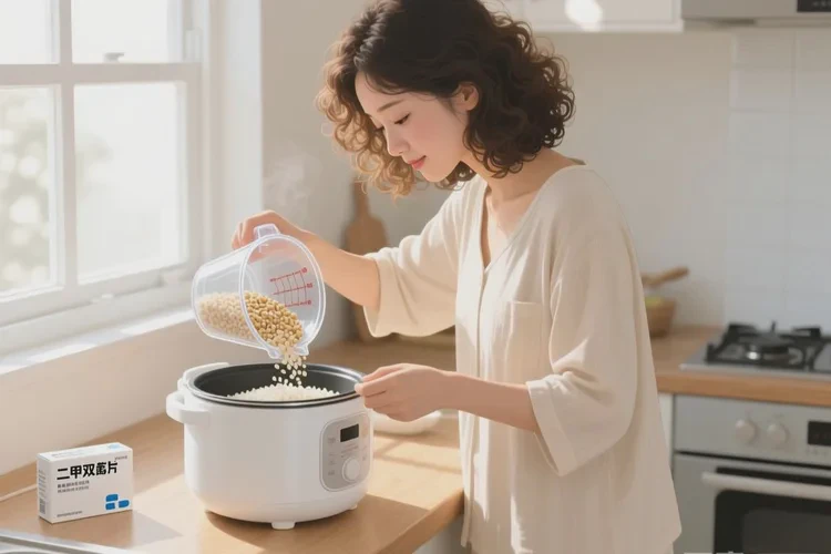 38岁早上空腹血糖14点2是怎么回事(图4)