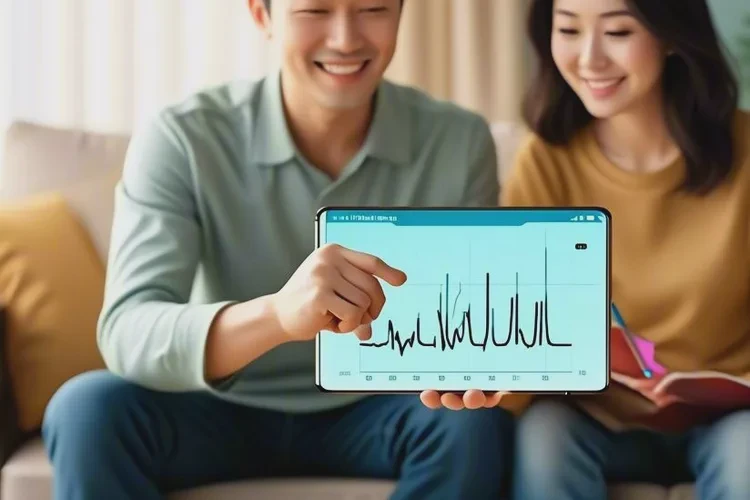 46歲晚上血糖11.1是怎么回事(圖3)