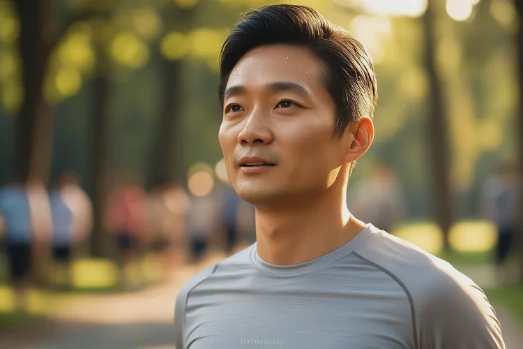 45岁中餐血糖26.7是怎么回事(图4)