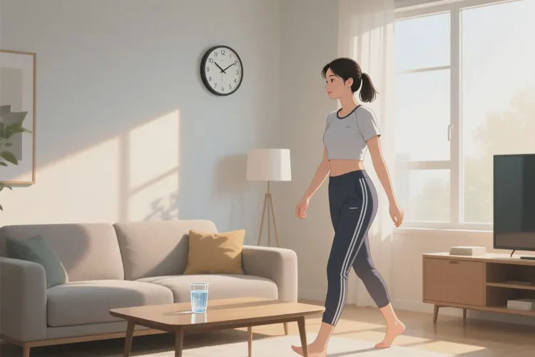 38岁早餐血糖17点3是怎么回事(图2)