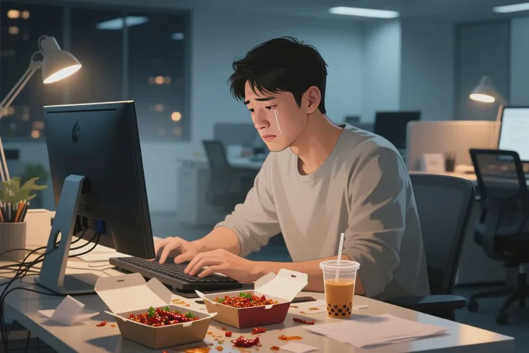 38岁中餐血糖19点6是怎么回事(图3)