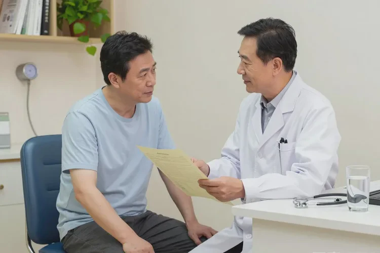 37岁早上血糖14.8是怎么回事(图2)