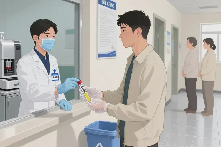 37歲下午血糖23.2是怎么回事(圖3)