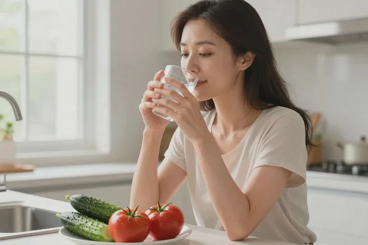 37岁中餐血糖26.9是怎么回事(图2)