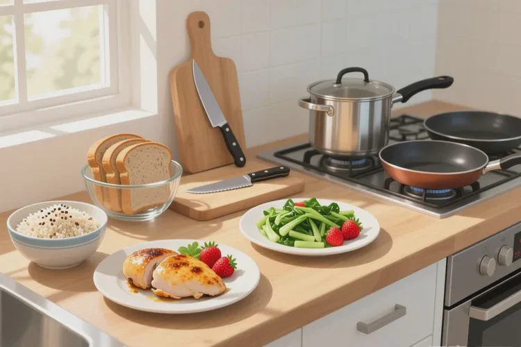 38岁餐后血糖12.4是怎么回事(图3)