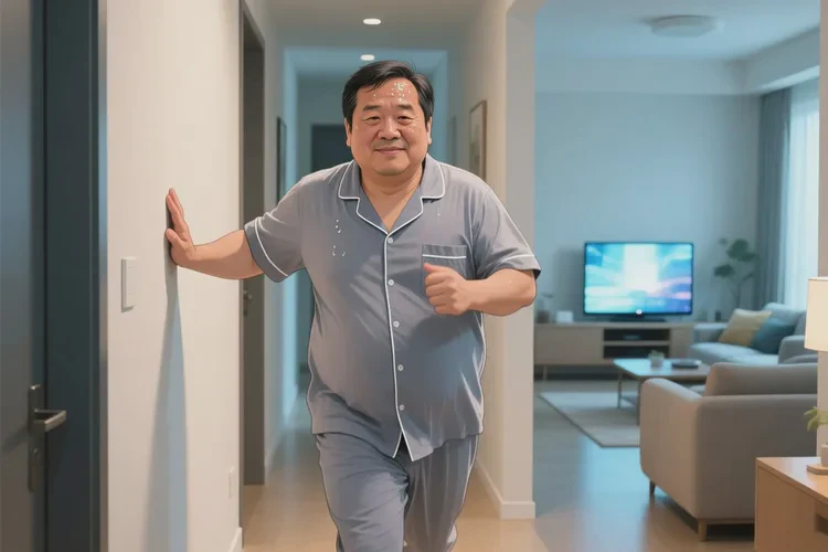 37岁睡前血糖18.3是怎么回事(图3)