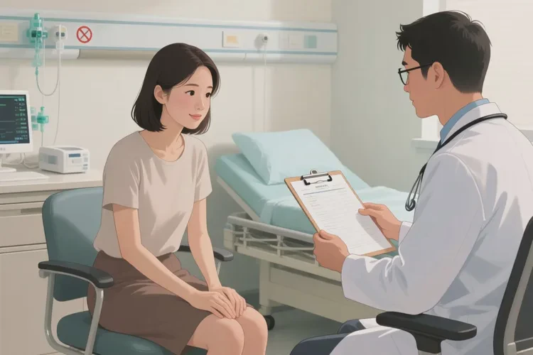 37岁睡前血糖9点7是怎么回事(图4)