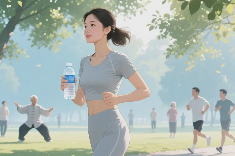 38歲中餐血糖9.9是怎么回事(圖2)