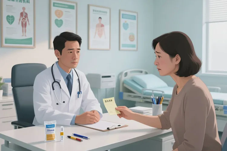 37岁中餐血糖28.5是怎么回事(图2)