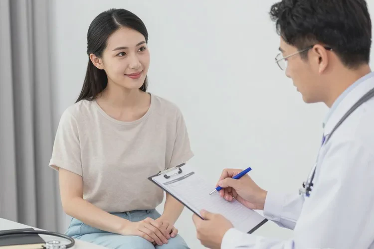 37歲中午血糖8.1是怎么回事(圖4)