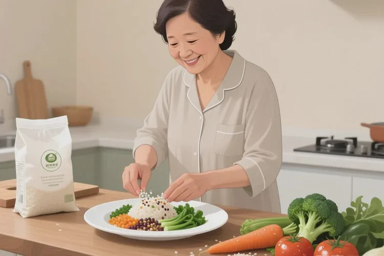 38岁晚餐血糖16.0是怎么回事(图4)