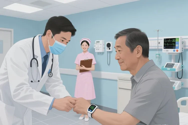 38岁餐后血糖26.9是怎么回事(图3)