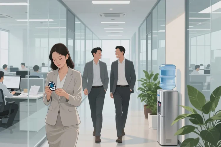 38歲中餐血糖17點(diǎn)7是怎么回事(圖3)