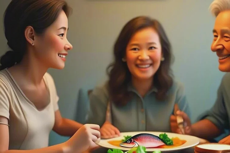 45歲早餐血糖16點7是怎么回事(圖3)