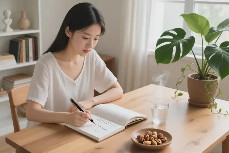 37岁下午血糖6.0是怎么回事(图4)