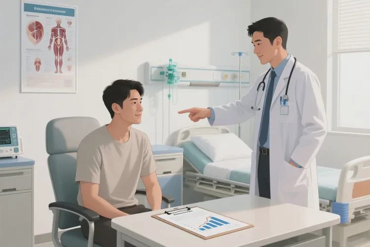 37歲中午血糖20點1是怎么回事(圖3)