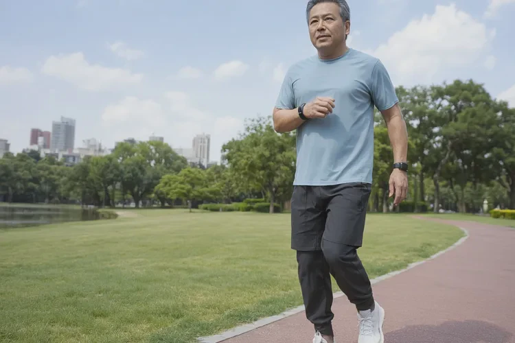 45岁下午血糖22.9是怎么回事(图3)