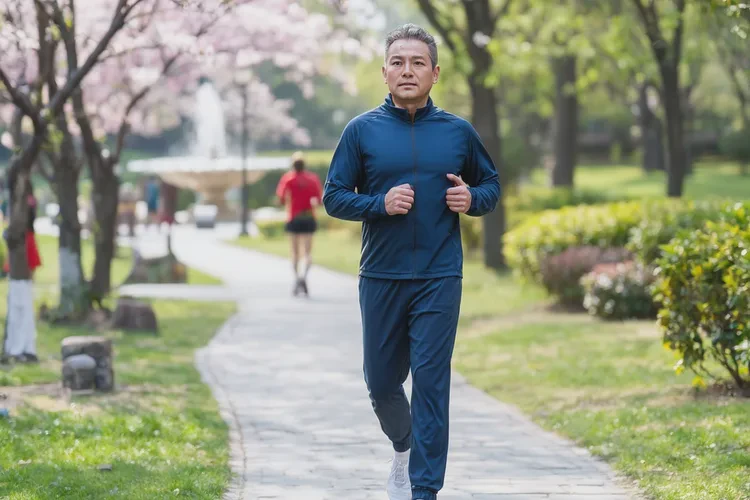 46岁晚上血糖12点6是怎么回事(图2)