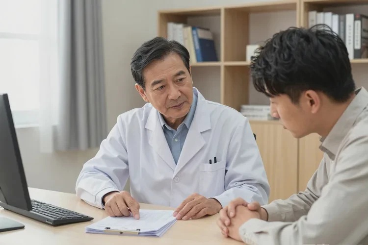 37歲早餐血糖17點9是怎么回事(圖2)