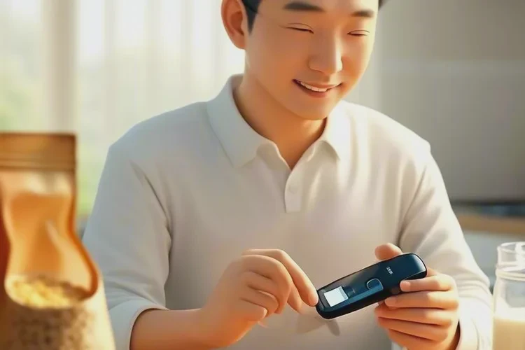 45岁早上空腹血糖16.0是怎么回事(图1)