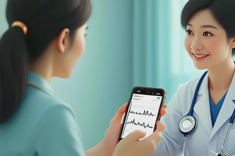 45歲晚上血糖18點(diǎn)6是怎么回事(圖4)