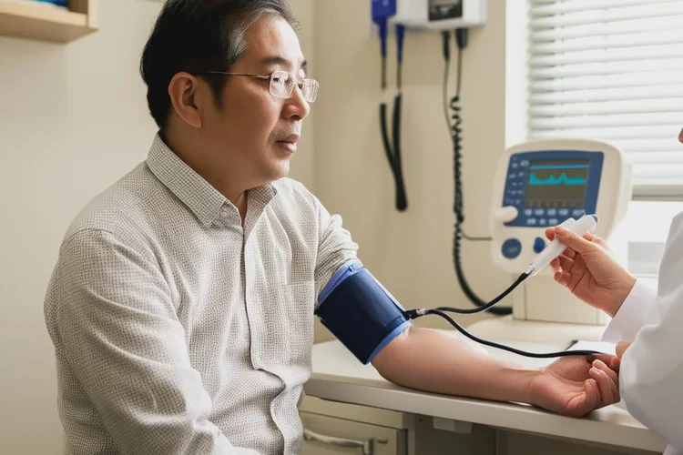 42岁餐后血糖28.0是怎么回事(图2)