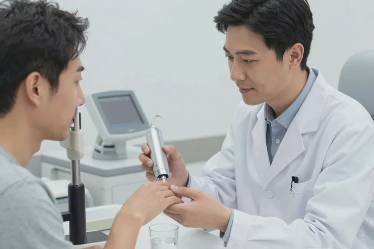 38岁中餐血糖17点5是怎么回事(图2)