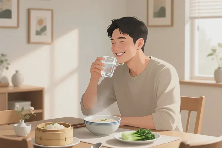 打流感疫苗前后要注意什么饮食(图2)