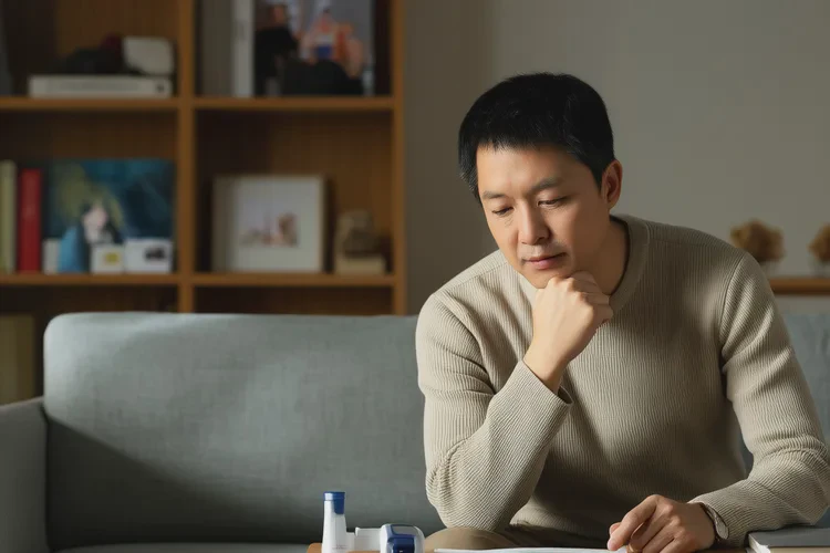 46岁中午血糖11点2是怎么回事(图4)