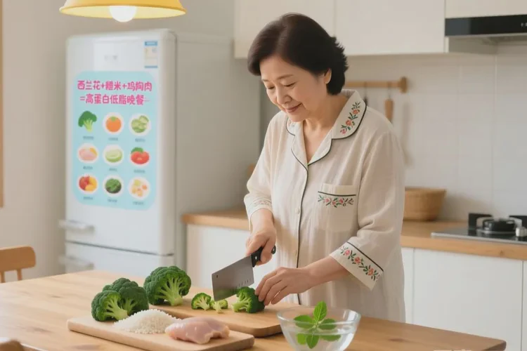 37岁晚上血糖10点7是怎么回事(图2)